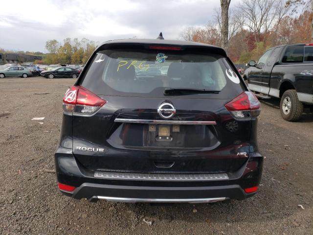 JN8AT2MV8JW314012 Nissan ROGUE S