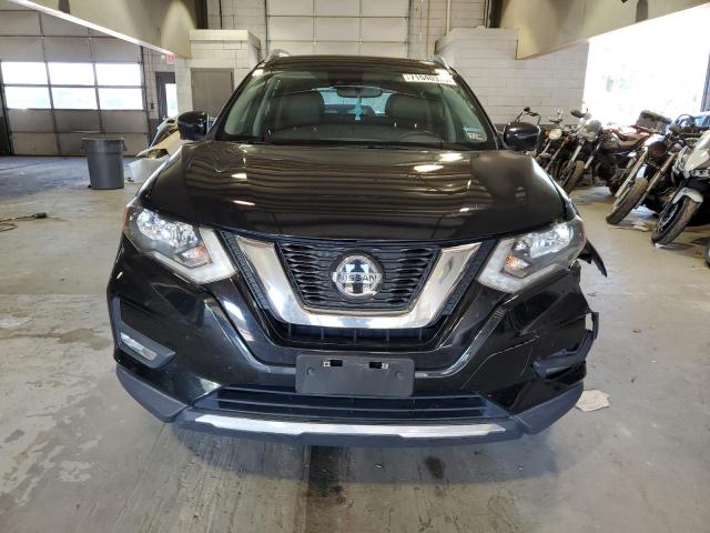 JN8AT2MT4JW462513 Nissan ROGUE S