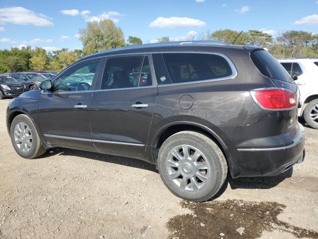5GAKVBKD4EJ336016 Buick Enclave