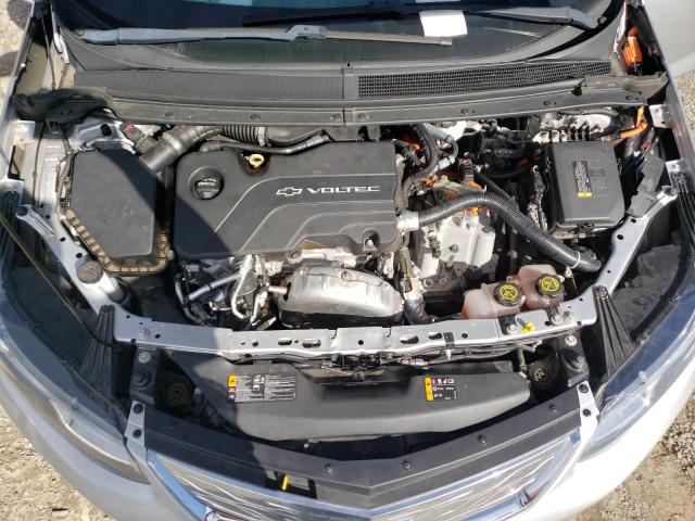 VIN 1G1RA6S59HU120375 2017 Chevrolet Volt, LT no.11