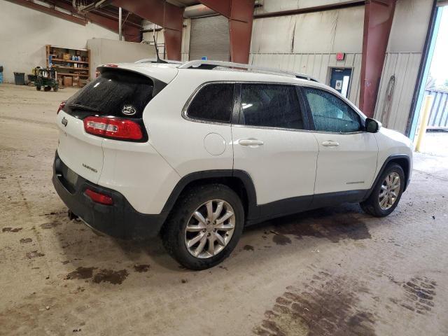 1C4PJMDS4GW360653 Jeep Cherokee Limited