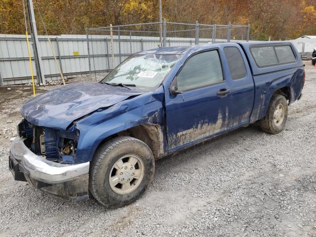 2005 Chevrolet Colorado 