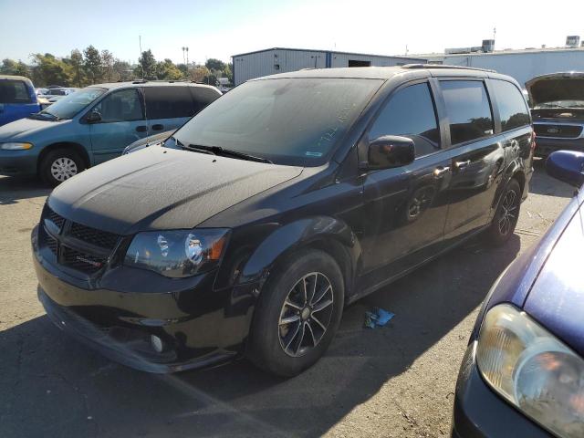 2C4RDGEG3KR647401 Dodge Caravan GRAND CARA