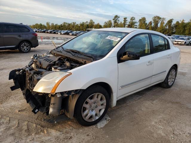 2010 Nissan Sentra 2.0