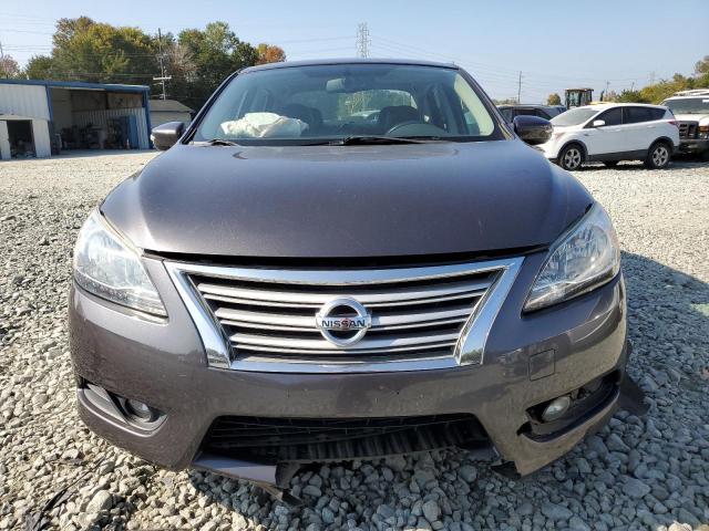 3N1AB7APXEY324740 Nissan SENTRA S