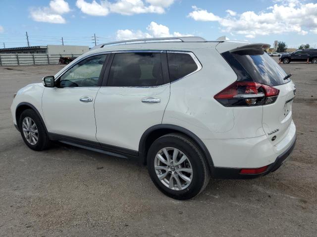 2020 NISSAN ROGUE S - KNMAT2MTXLP524439