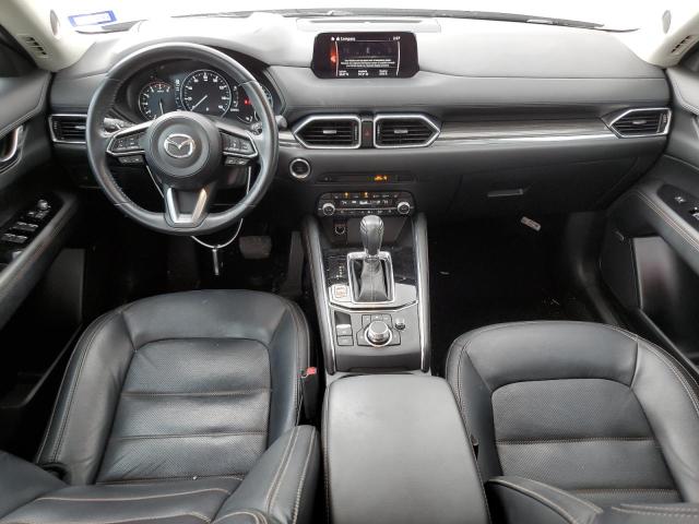 2020 MAZDA CX-5 GRAND - JM3KFADM4L0845391