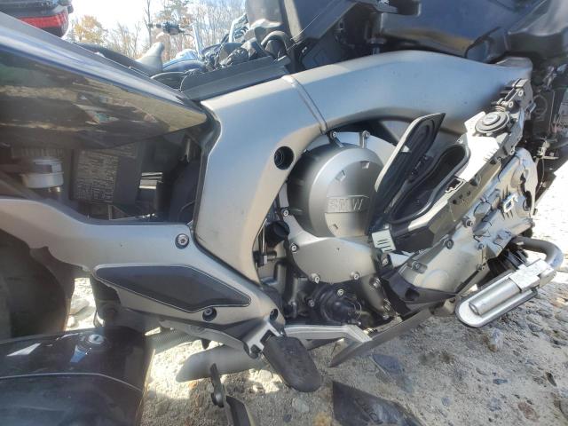 2018 BMW K1600 GTL - WB10F1202JZD91943