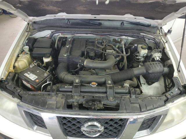 1N6BD0CT5EN728262 Nissan FRONTIER S