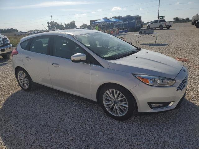 1FADP3N29JL240176 Ford Focus Titanium