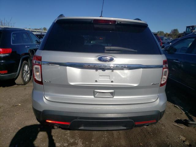 1FM5K8D83EGA57530 | 2014 FORD EXPLORER X