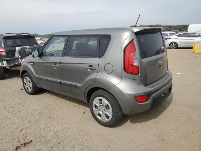 KNDJT2A59D7489884 | 2013 KIA soul