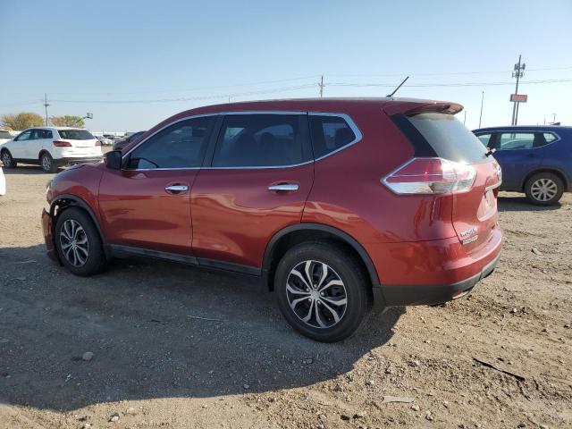 5N1AT2MV8EC837464 Nissan ROGUE S