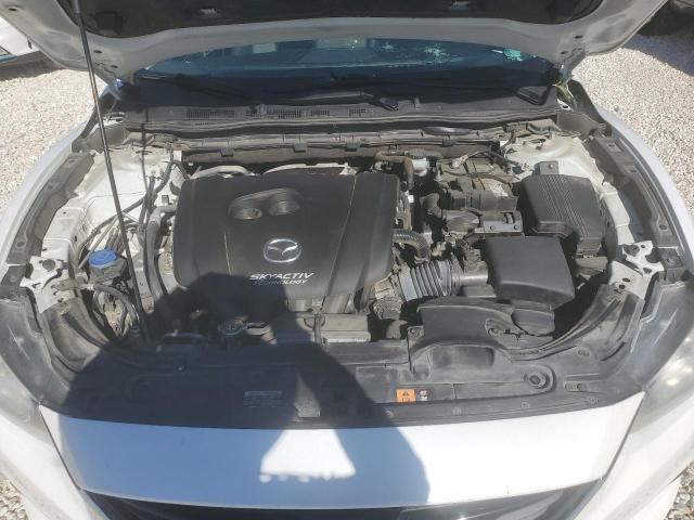 JM1GL1V57H1126815 Mazda 6 TOURING
