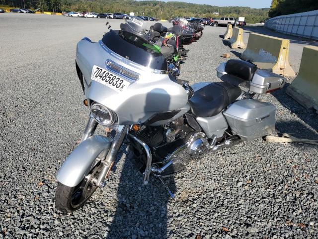 2014 HARLEY-DAVIDSON FLHX STREE - 1HD1KBM11EB611890