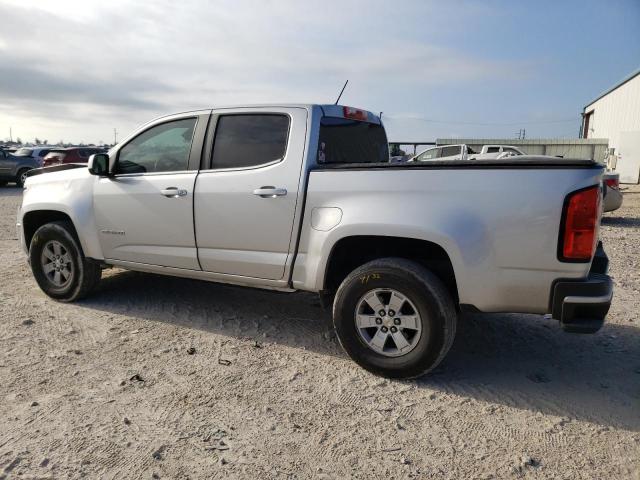 1GCGSBEA2L1200396 | 2020 CHEVROLET COLORADO