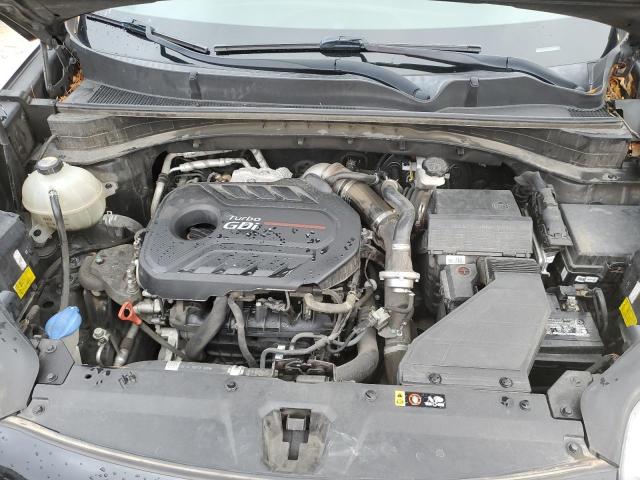 KNDPRCA6XH7096182 KIA Sportage Sx