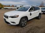 2019 JEEP CHEROKEE L - 1C4PJLDB8KD243821