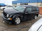 2016 JEEP PATRIOT LA - 1C4NJRFB1GD765544