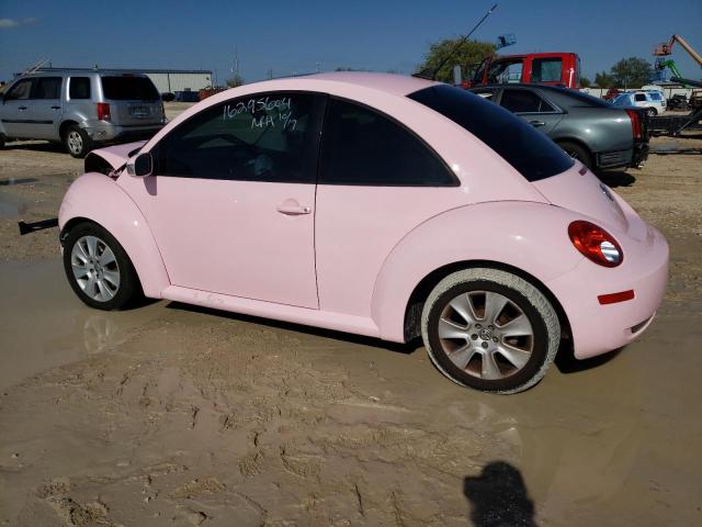 3VWRW3AG8AM026358 | 2010 Volkswagen new beetle