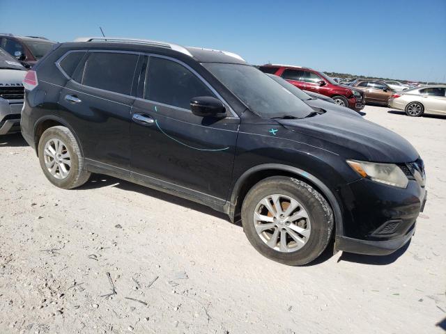 KNMAT2MT1GP595079 Nissan ROGUE S