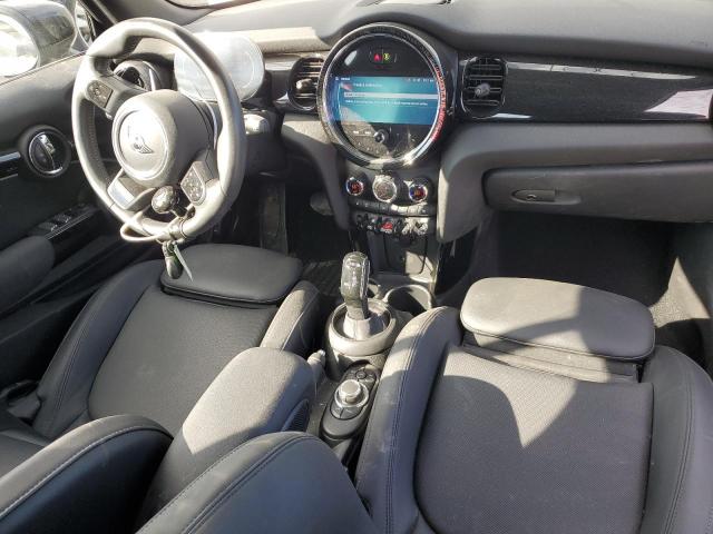  MINI COOPER 2023 Сірий