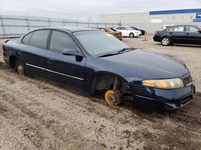 2004 Pontiac Bonneville Se VIN: 1G2HX54K04U192613 Lot: 72200503