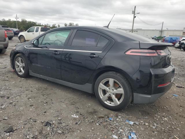 VIN 1G1RH6E48EU173272 2014 Chevrolet Volt no.2