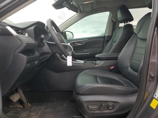 2T3C1RFV0LW085861 Toyota Rav4 Xle Premium