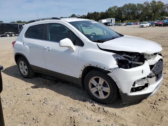 KL7CJLSB0LB016425 | 2020 CHEVROLET TRAX 1LT