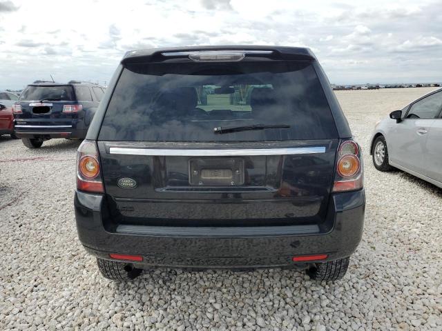 2015 LAND ROVER LR2 SE - SALFP2BG1FH432966