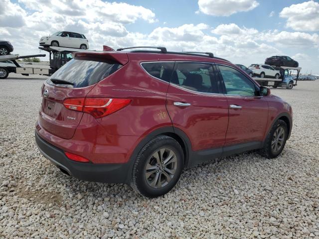 5XYZU3LB4EG195483 Hyundai SANTA FE SPORT