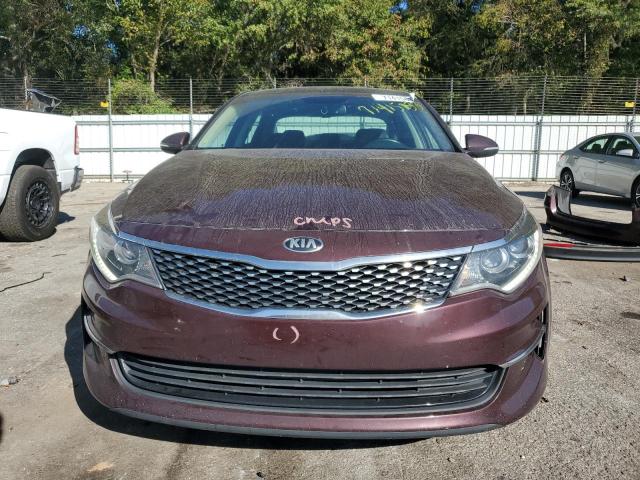 5XXGU4L3XGG095532 KIA OPTIMA EX