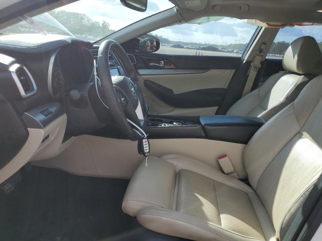 1N4AA6APXGC406849 Nissan Maxima 3.5s