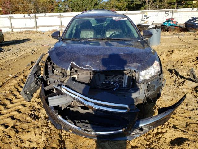 2016 Chevrolet Cruze Limited Lt VIN: 1G1PF5SB7G7117156 Lot: 73390323