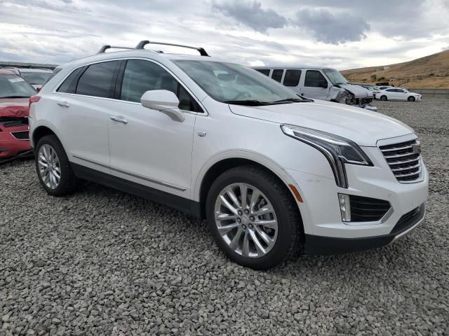 1GYKNFRSXHZ195897 Cadillac Xt5 Platinum