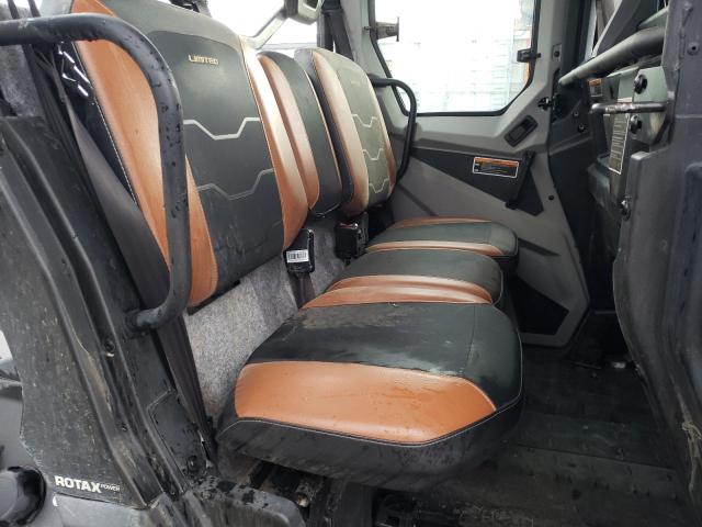 2020 CAN-AM DEFENDER M - 3JBUUAX45LK000564