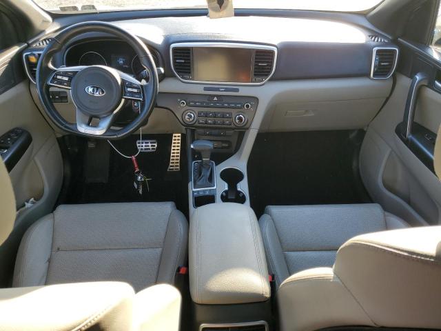KNDP6CAC6M7894316 KIA SPORTAGE S