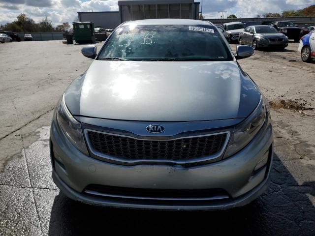 KNAGN4AD4G5092863 KIA OPTIMA HYBRID