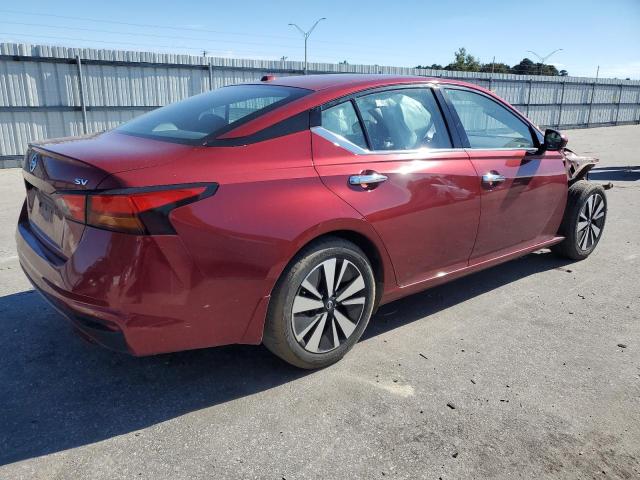 2019 NISSAN ALTIMA SV Photos | NC - RALEIGH - Repairable Salvage Car ...