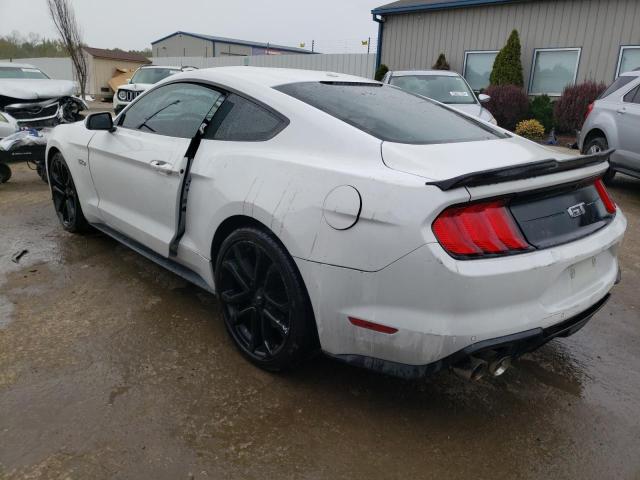 1FA6P8CF3J5126691 2018 FORD MUSTANG - Image 2