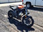 2014 KAWASAKI EX650 F - JKAEXEF10EDA16761