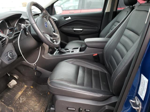 1FMCU9HD7JUB23779 Ford ESCAPE SEL