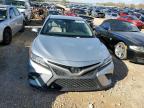 4T1G11AK8LU345755 2020 TOYOTA CAMRY photo no. 5