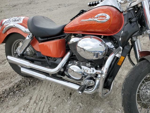 2003 HONDA VT750 CDD - JH2RC44FX3M102480
