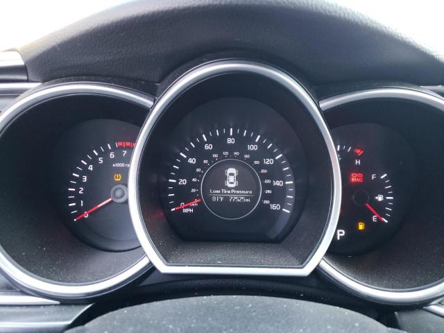 5XXGM4A70FG453726 KIA Optima Lx