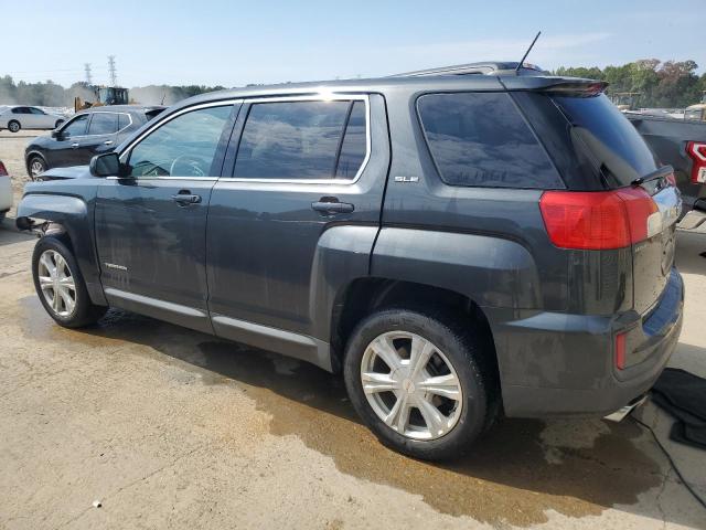 2GKALMEK6H6338054 GMC Terrain Sle