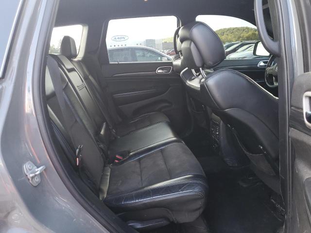 1C4RJFAG2LC299142 Jeep Grand Cherokee Laredo