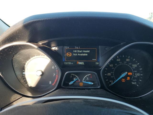 1FADP3F24GL272511 Ford FOCUS SE