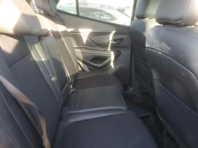  BUICK ENCORE 2021 Чорний